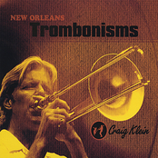 New Orleans Trombonisms