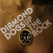 Diamond Dogs: Up The Rock