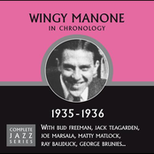 Complete Jazz Series 1935 - 1936