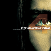 Backslide by The Mayfield Four