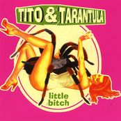 Crime & Shame by Tito & Tarantula