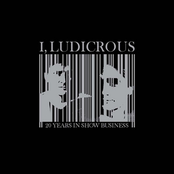 My Favourite Records by I, Ludicrous