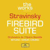 Stravinsky: The Firebird (Ballet Suite)