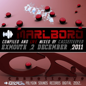 Marlboro - Compiled and Mixed by Cassetteeyed