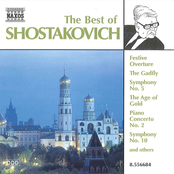 SHOSTAKOVICH (THE BEST OF)