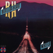 Restless Heart: Wheels