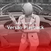 Rainhas da Favela (Playback) - EP