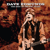 Dance Dance Dance by Dave Edmunds