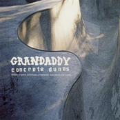 Taster by Grandaddy