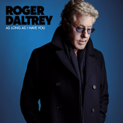 Roger Daltrey: As Long As I Have You