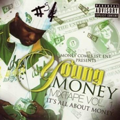 It's All About Money Mixtape Vol. 1