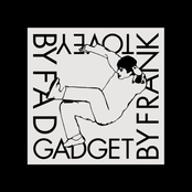 Fad Gadget By Frank Tovey [Disc 1]