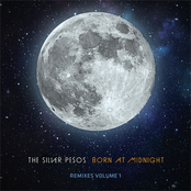 Born at Midnight Remixes Volume 1