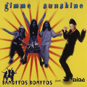Gimme Sunshine