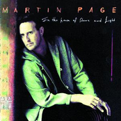 I Was Made For You by Martin Page