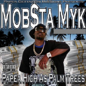 Papea High As Palm Trees