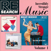 RE/Search: Incredibly Strange Music, Volume I