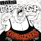 Live At CBGB 1984-1985
