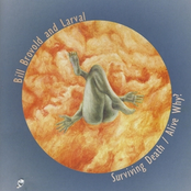 Surviving Death / Alive Why?