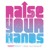 Raise Your Hands EP