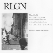 Forward From Past Lives