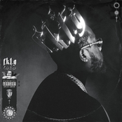 From King To A GOD (Deluxe) [Explicit]