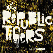 Feelin' The Future by The Republic Tigers