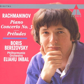 Rachmaninov: Piano Concerto No. 3, Preludes