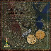 Masters Of Harmony: California Gold Rush