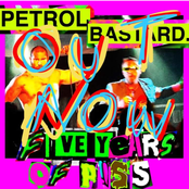 Five Years of Piss