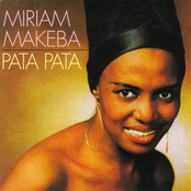 West Wind by Miriam Makeba
