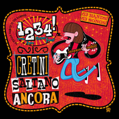 1,2,3,4 I Cretini saltano ancora: An Italian Tribute to the Ramones