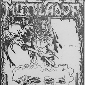 Mutilador Zine Compilation Vol. I