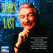 Tenderly by James Last