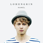 Lohengrin by Wouter Hamel
