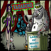 Vagabond: Land of Misfit Toys