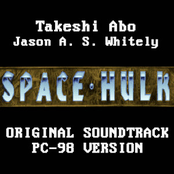 Space Hulk: PC-98 Version (Original Game Soundtrack)