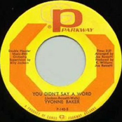 You Didn't Say a Word / To Prove My Love Is True