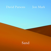Mark - Parsons: Sand