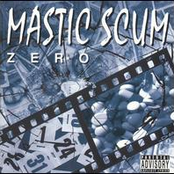 Lust For Life by Mastic Scum