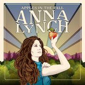 Anna Lynch: Apples in the Fall