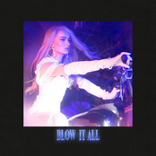 Blow It All cover