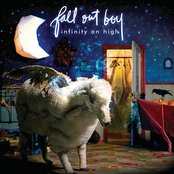 infinity on high