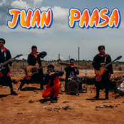Juan Paasa
