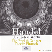 Handel: Orchestral Works