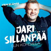 Sun kohdalla (Vain elämää kausi 7)
