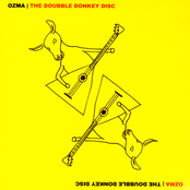 Ozma: Doubble Donkey Disc