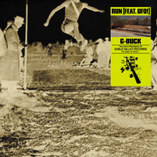 G-Buck: Run (feat. UFO!)
