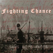 Never Again by Fighting Chance