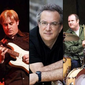 mark o'leary, uri caine, ben perowsky